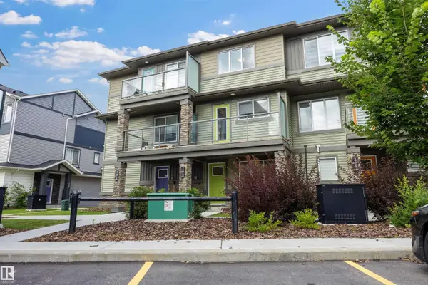 #102 1530 TAMARACK BV NW, Edmonton, AB T6T 2E6
