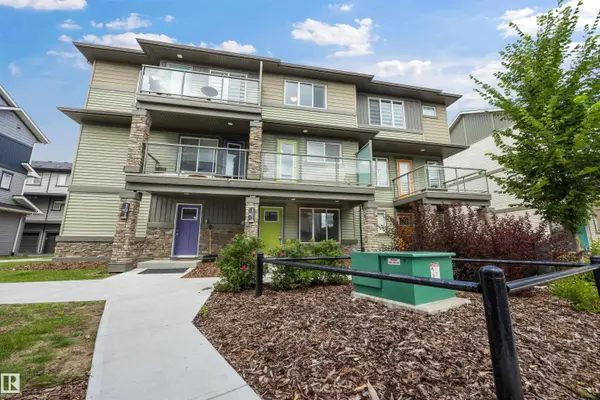 #102 1530 TAMARACK BV NW