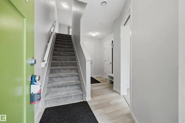 #102 1530 TAMARACK BV NW, Edmonton, AB T6T 2E6