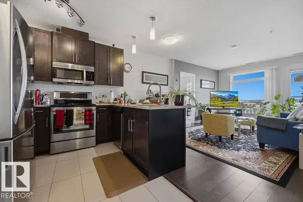 #433 5151 WINDERMERE BV SW, Edmonton, AB T6W 2K4