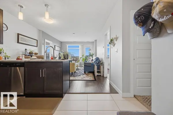 #433 5151 WINDERMERE BV SW, Edmonton, AB T6W 2K4