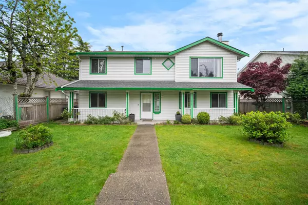 9364 152nd Street ST, Surrey, BC V3R 4G2