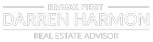 Darren Harmon Logo-11