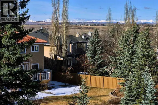 286 Mountain Park Drive SE, Calgary, AB T2Z2L3
