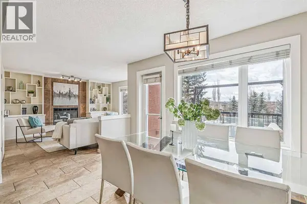 286 Mountain Park Drive SE, Calgary, AB T2Z2L3