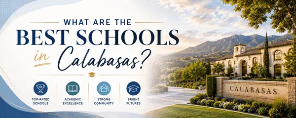 What Are the Best Schools in Calabasas?