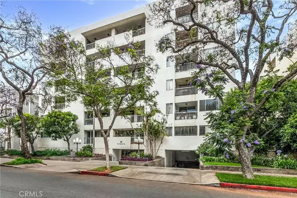 321 N Oakhurst DR #306, Beverly Hills, CA 90210
