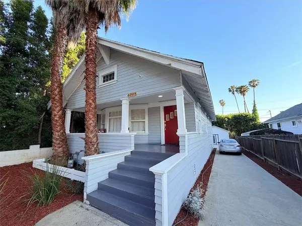 6008 Carlton WAY, Los Angeles, CA 90028