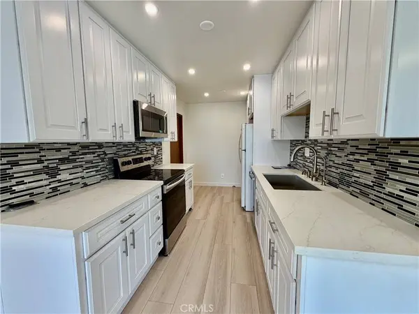 1344 N Martel AVE #302, Los Angeles, CA 90046