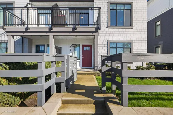 15255 Sitka DR #101, Surrey, BC V3S 0B1