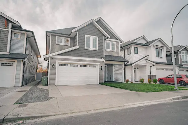 9279 Sitka PL, Chilliwack, BC V2P 8B6