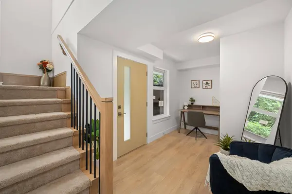 2258 Kelly AVE #3, Port Coquitlam, BC V3C 1X9