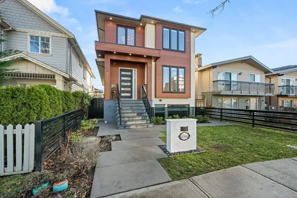 4346 Pender ST, Burnaby, BC V5C 2M6