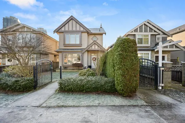 720 W 68th AVE, Vancouver, BC V6P 2T9