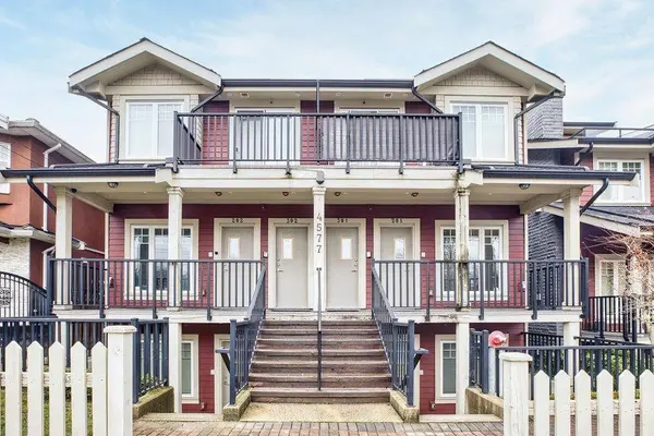 4577 Slocan ST #201, Vancouver, BC V5R 1Z8