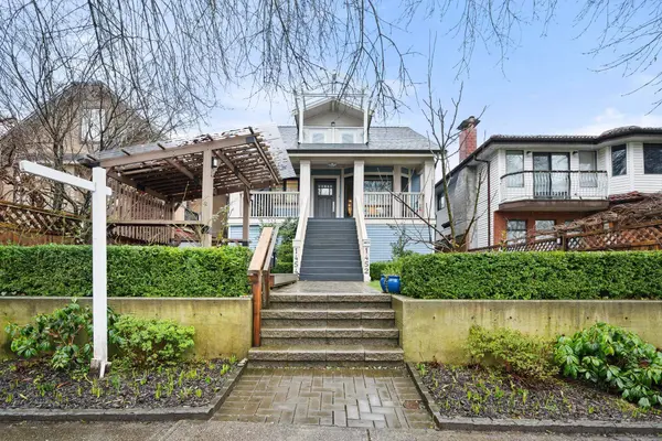 1452 E 20th AVE, Vancouver, BC V5N 2K6