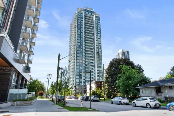 6463 Silver AVE #401, Richmond, BC V5H 0K4