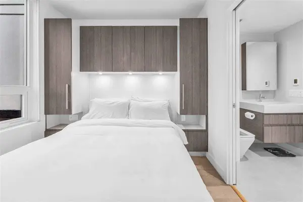 6463 Silver AVE #401, Richmond, BC V5H 0K4