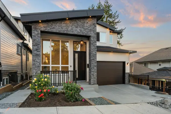 11481 138a ST, Surrey, BC V3R 0J3