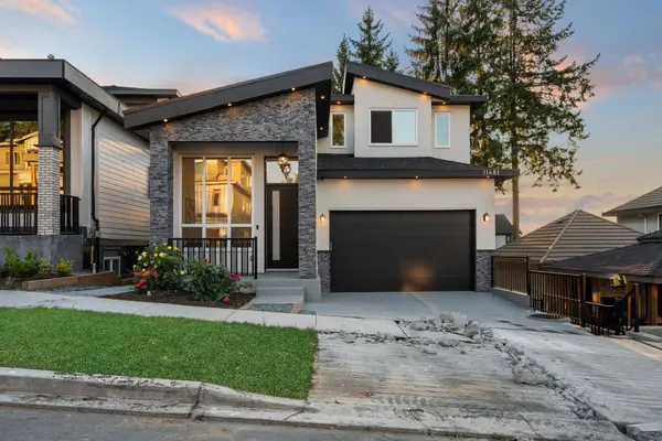 11481 138a ST, Surrey, BC V3R 0J3