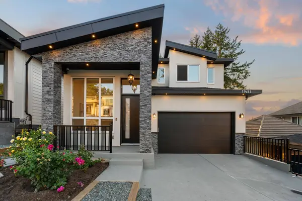 11481 138a ST, Surrey, BC V3R 0J3