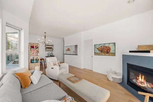 177 W 5th ST #103, North Vancouver, BC V7M 1J6