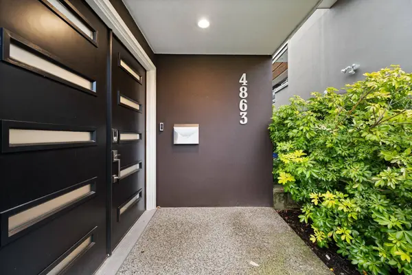 4863 Cambridge ST, Burnaby, BC V5C 1H9