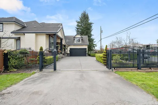 14444 82a AVE, Surrey, BC V3S 2L9