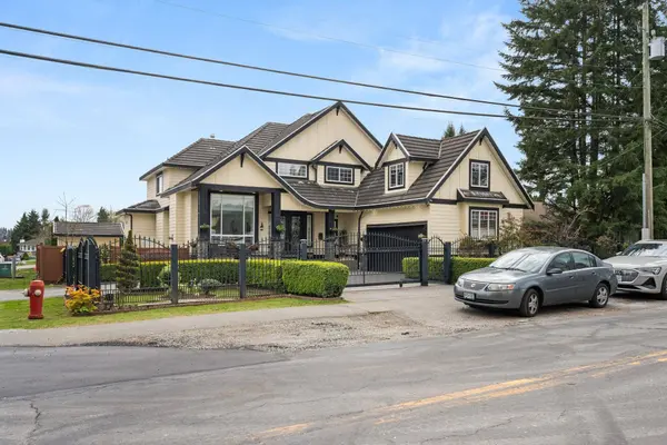 14444 82a AVE, Surrey, BC V3S 2L9