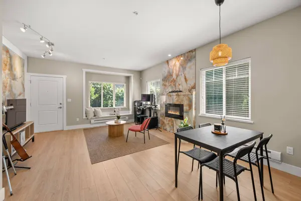368 Ellesmere AVE #111, Burnaby, BC V5B 3S9