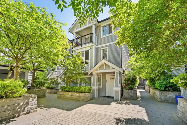 13239 Old Yale RD #85, Surrey, BC V3T 3C5