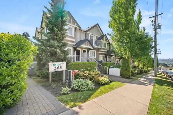 368 Ellesmere AVE #111, Burnaby, BC V5B 3S9