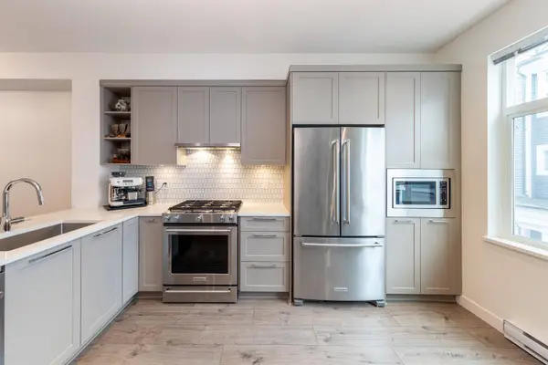 3565 Baycrest AVE #140, Coquitlam, BC V3B 2W7