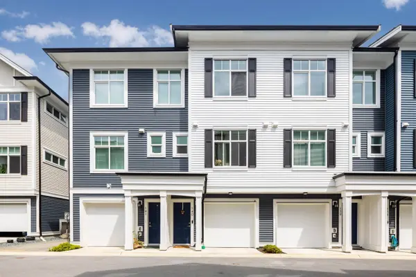3565 Baycrest AVE #140, Coquitlam, BC V3B 2W7