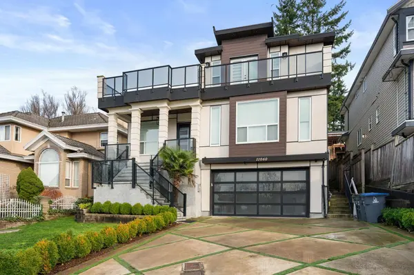 11060 129 ST, Surrey, BC V3T 3J4