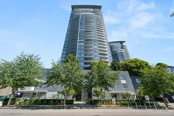 5611 Goring ST #1801, Burnaby, BC V5B 0A3
