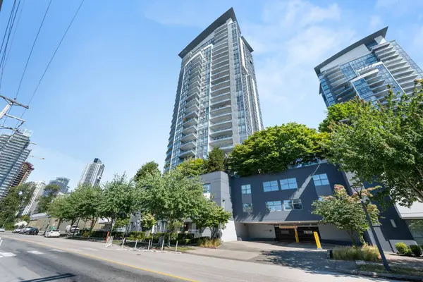 5611 Goring ST #1801, Burnaby, BC V5B 0A3