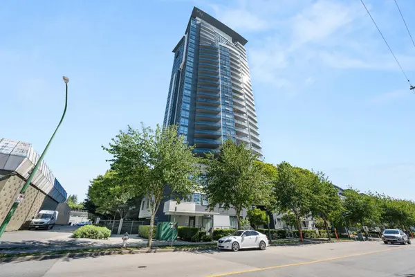 5611 Goring ST #1801, Burnaby, BC V5B 0A3