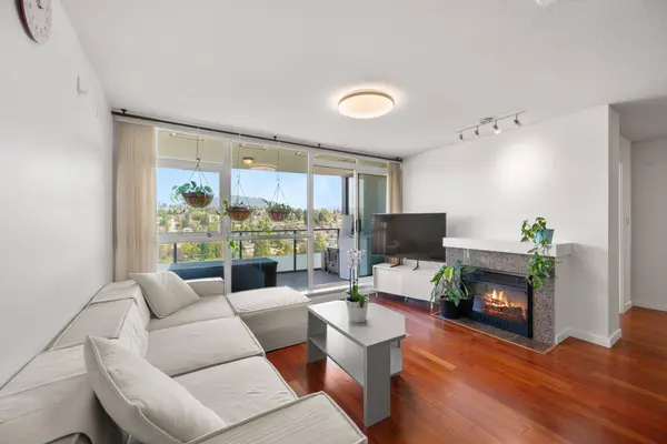 5611 Goring ST #1801, Burnaby, BC V5B 0A3