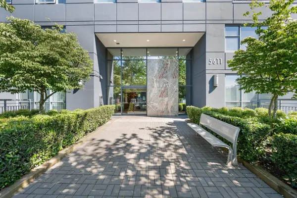 5611 Goring ST #1801, Burnaby, BC V5B 0A3