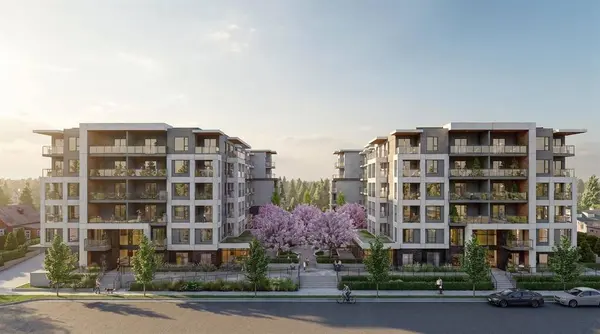 20675 Eastleigh CRES #406, Langley, BC V3A 4C3