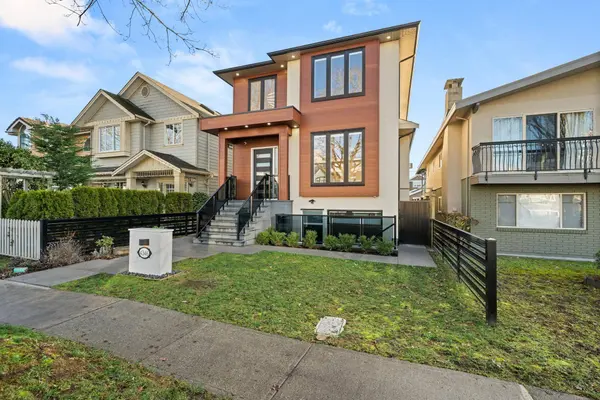 4346 Pender ST, Burnaby, BC V5C 2M6
