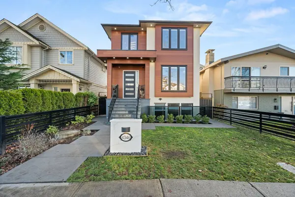 4346 Pender ST, Burnaby, BC V5C 2M6