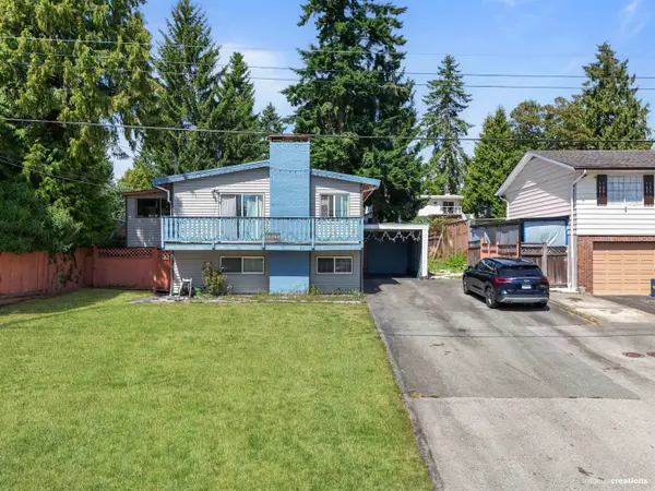 13137 99th AVE, Surrey, BC V3T 1G1