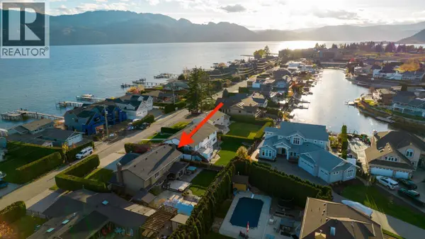 1638 Pritchard Drive, West Kelowna, BC V4T1X3