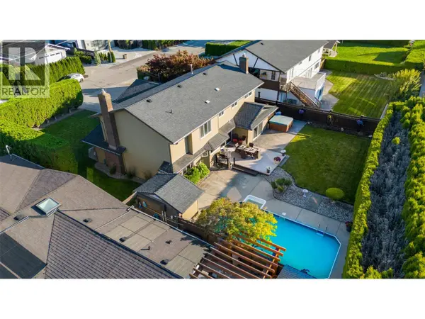 1638 Pritchard Drive, West Kelowna, BC V4T1X3