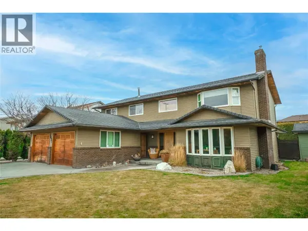 1638 Pritchard Drive, West Kelowna, BC V4T1X3