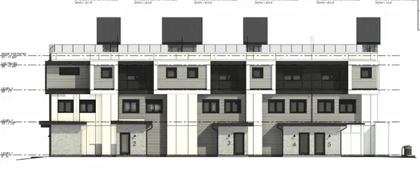 925 Laurier Ave #1-5, Kelowna, BC V1Y 6A9
