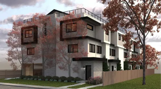 925 Laurier Ave #1-5, Kelowna, BC V1Y 6A9