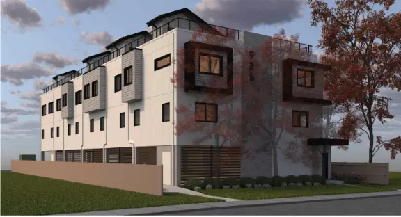 925 Laurier Ave #1-5, Kelowna, BC V1Y 6A9